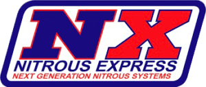 NX NITROUS SYSTEM